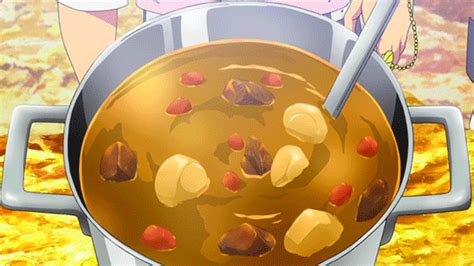 Anime Foodie Japanese Food Illustration Food Wallpaper Pretty Food