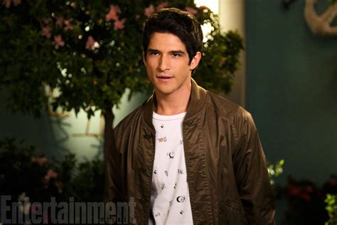 Jane The Virgin Tyler Posey First Look Revealed