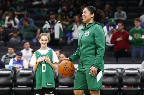 Kara Lawson On Tough Coaches And Working In The Nba The Ringer