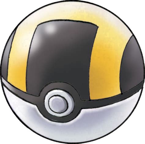 Ultra Ball The Pokémon Wiki