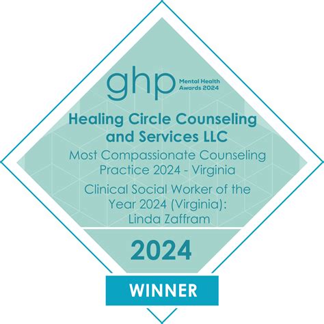 Home - Healing Circle Counseling and Services LLC