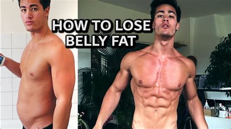 Some can make it easier to lose belly fat and keep it off. HOW TO LOSE BELLY FAT IN 1 WEEK - EASY IN JUST 7 DAYS! - YouTube