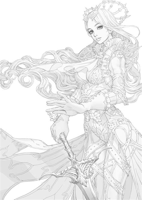 By best coloring pagesapril 30th 2018. Learn To Draw Manga in 2020 | Adult coloring designs ...
