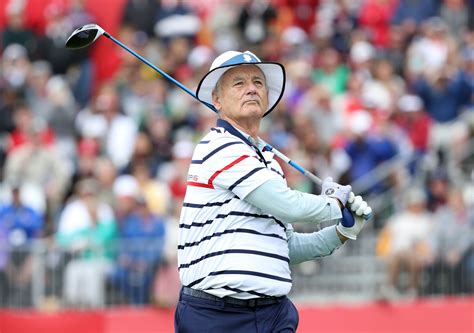 Bill Murray Is Opening a 'Caddyshack'-Themed Bar in Chicago - Newsweek