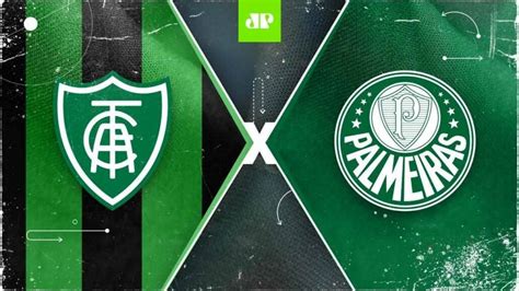 Assistir América Mg X Palmeiras Futebol Ao Vivo Globo Sportv E Premiere Copa Do Brasil 2020