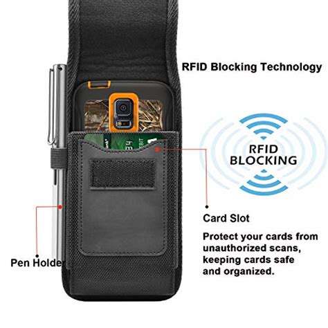 Takfox Phone Holster For Samsung Galaxy S22 Ultra S21 Plus S20 S10s9