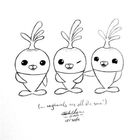 Use these images to quickly print coloring pages. Octonauts Vegimals Coloring Coloring Pages Coloring Pages