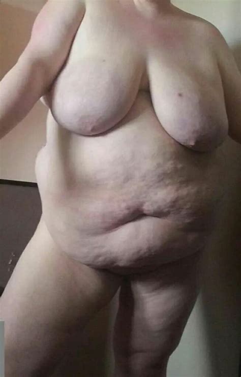 My Bbw Wife Full Frontal Nude Huge Tits And Belly Porn Gallery