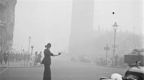 The Great London Smog Of 1952 Howstuffworks