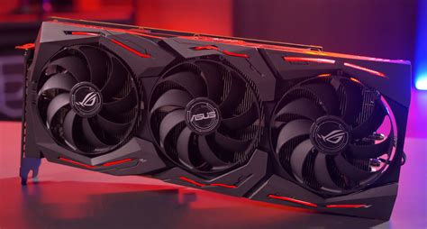 Amd Radeon Rx 5700 Custom Graphics Card Pictured Once More