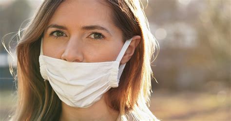 Possible Risks Of An Improperly Fitted Mask RDI Medical