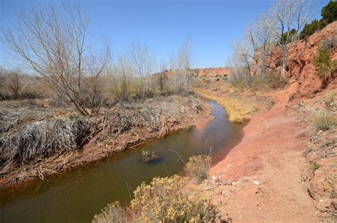 Caprock Canyons State Park A Texas State Park