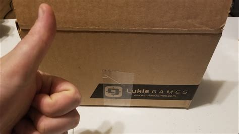 Another Xbox 360 Lukie Games Unboxing Youtube