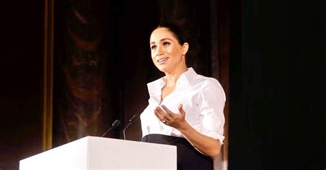 Meghan Markle Took Raunchy Cameo Giving Oral S X In A Car