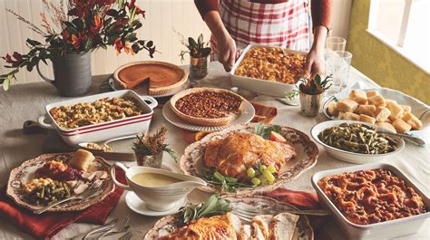 I'm sharing 11 places that offer incredibly delicious premade thanksgiving dinners. Thanksgiving Day: What people search on Google in Kentucky