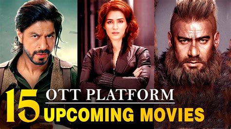 Top 15 Upcoming Bollywood Movies 2021 Netflix Disney Plus Hotstar