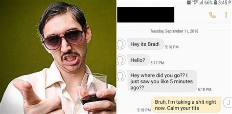 Girl Gives Creepy Guys Her Mates Number He Roasts Them One By One