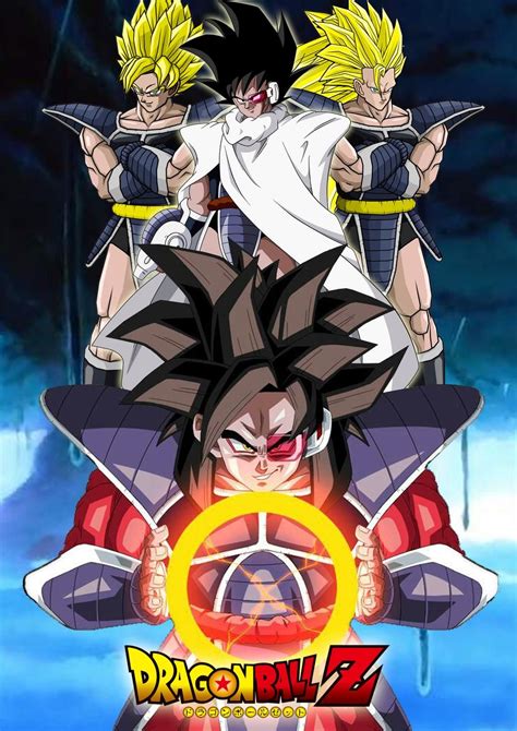 All Super Saiyan Turles By Ariezgao On Deviantart Anime Dragon Ball