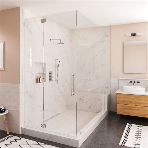 Colton Cambria Quartz Countertops Cost Reviews Bathroom Shower