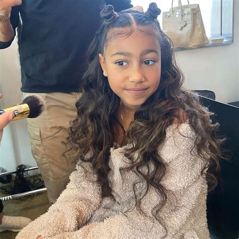 The 'kuwtk' star is in momma bear mode—and who can blame her? Kim Kardashian 'Loves Playing Dress Up' with Daughter ...