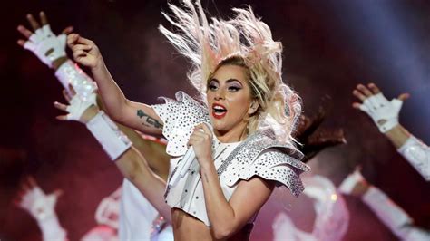 Lady Gaga Will Make History As Female Headliner At Coachella
