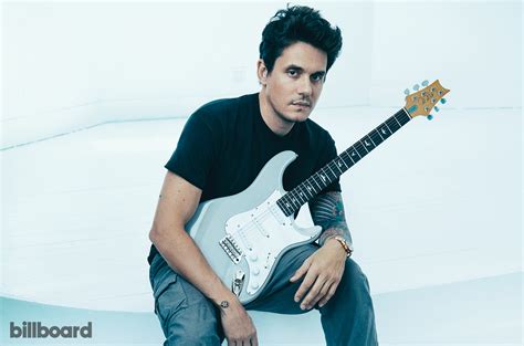 John Mayer Launches Foundation Focused On Veterans Billboard Billboard
