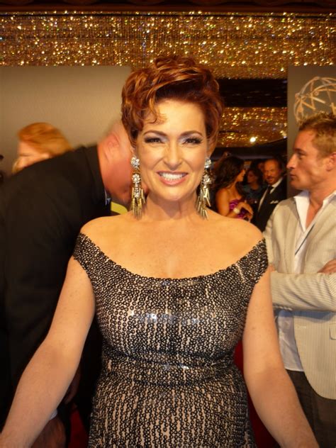 Carolyn Hennesy Weight Height Ethnicity Hair Color Shoe Size