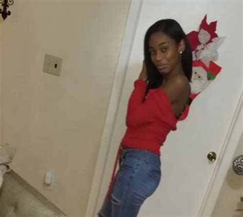 Police Looking For 16 Year Old Girl Missing For 3 Weeks