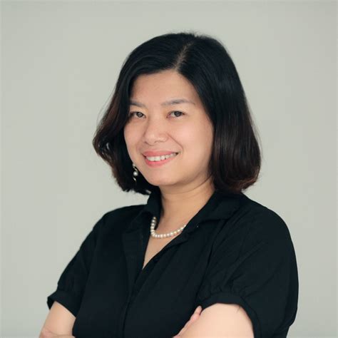Thu Hien Nguyen Ba Manager Ite Technology Solutions Joint Stock