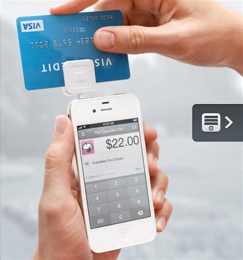 Use with the square point of sale app to manage items, inventory, reporting, and more—all in one free app. Moe Kamal, Jr. "Digital Marketing Strategist": SQUARE: iPhone Credit Card Readers
