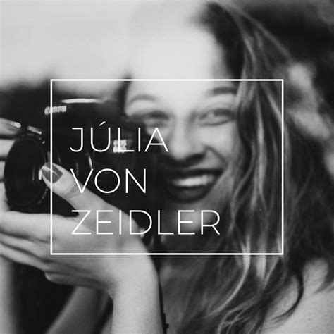 Júlia Von Zeidler Posts Facebook