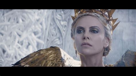 The Huntsman Winters War 2016 Exclusive Clip Youtube