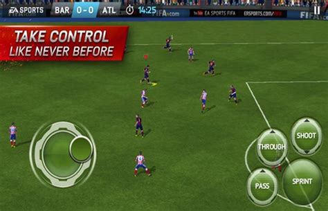 It will likely put the emphasis on expanding the features that ios 14 brought to apple's mobile os. FIFA 15 iOS release date this week - Product Reviews Net