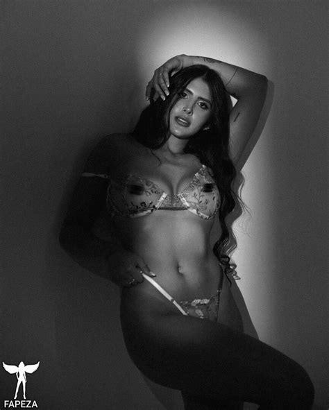 Maria Jose Vargas Vargas Mariajose Nude Leaks OnlyFans Photo 5 Fapeza