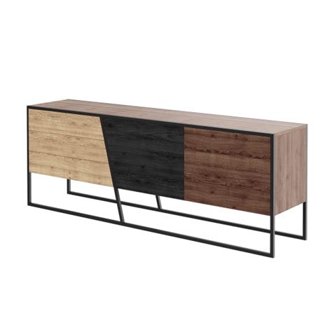 Chocofur Sideboard 07 3d Sideboard Furniture Models For Blender And