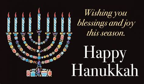 Hanukkah 2023 Holidays Today