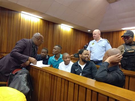 Meyiwa Trial State Witness Changes Tune During Cross Examination