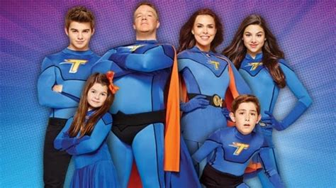 The Thundermans Nickelodeon Orders Season Two