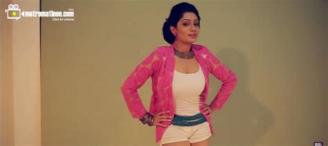 Badai Bungalow Anchor Arya Latest Hot Photoshoot Tamil Telugu Malayalam Hindi Actress