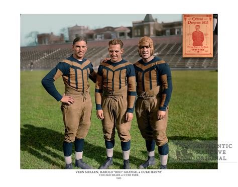 Chicago Bears 1925