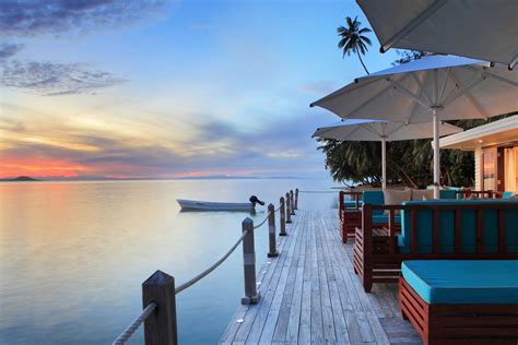 Matangi Private Island Resort Fiji Reviews And Specials Bluewater Dive