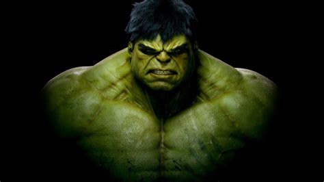 The Incredible Hulk Superhero Marvel F Wallpaper 1920x1080 102891