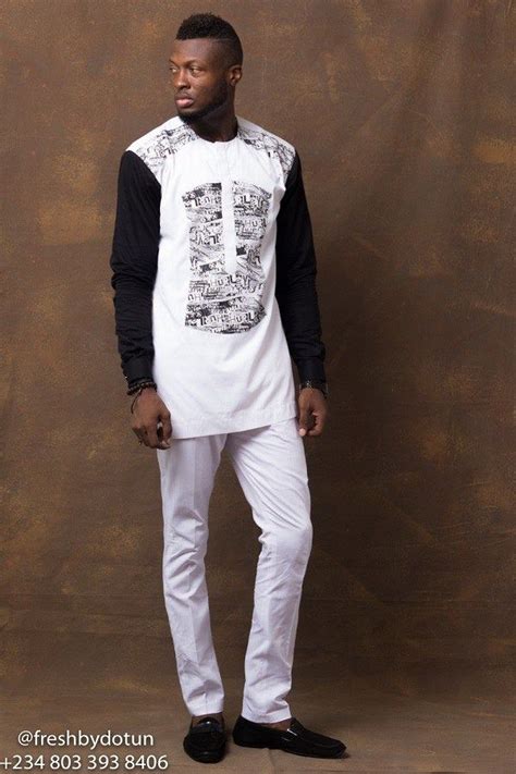 The 2017 Nigerian Men Fashion Styles Magazine Nigerian Mens Site