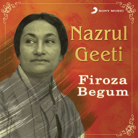 Firoza Begum Spotify