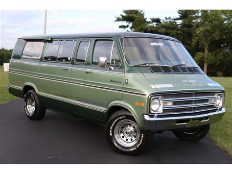 1977 Dodge Sportsman For Sale Cc 1149912