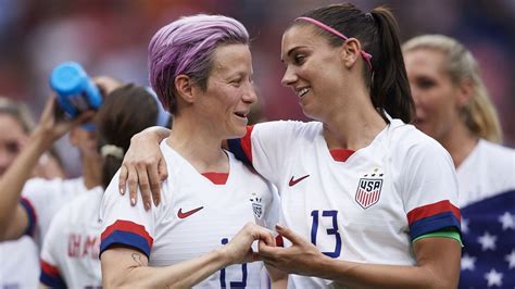 uswnt vows to challenge legal setback in equal pay fight