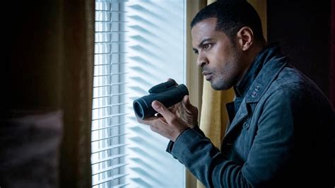 That's our nightly tv sorted! Viewpoint: ITV announces new drama starring Noel Clarke | TV | TellyMix