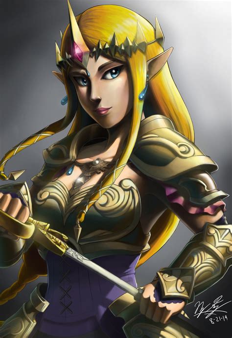 Burntgreentea The Legend Of Zelda New Zelda Zelda Art Twilight Princess Princess Zelda