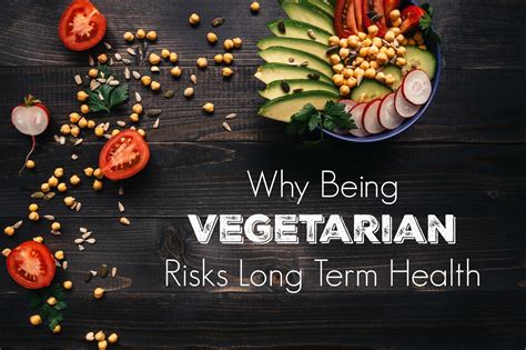 Why Vegetarianism Is Not Healthy The Healthy Home Economist