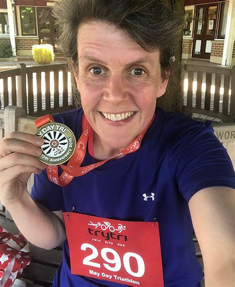 Apr 25, 2021 · energized and organized triathlon events for all ability levels with the best atmosphere, hosted right here in new england. Ten Triathlons: Ailsa's Story - Core Results